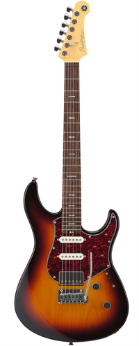 Yamaha PACP12 Pacifica Professional električna kitara