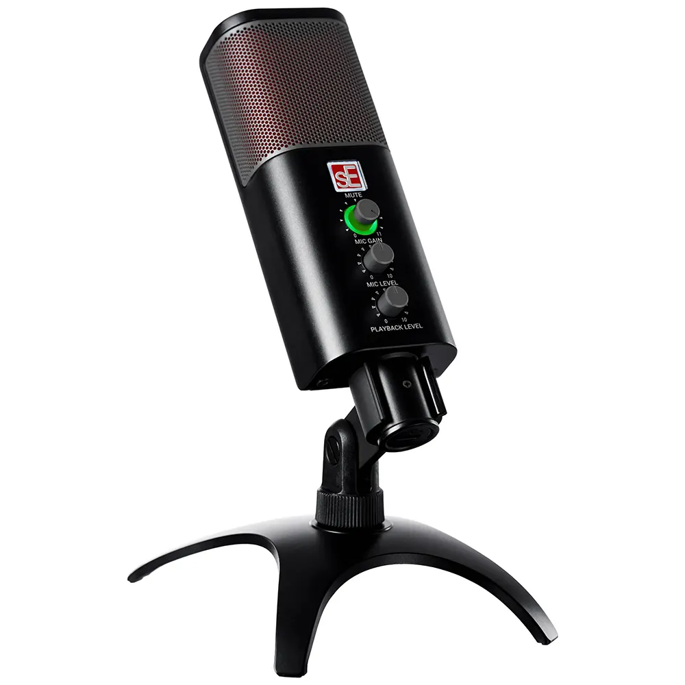 sE Electronics Neom USB mikrofon