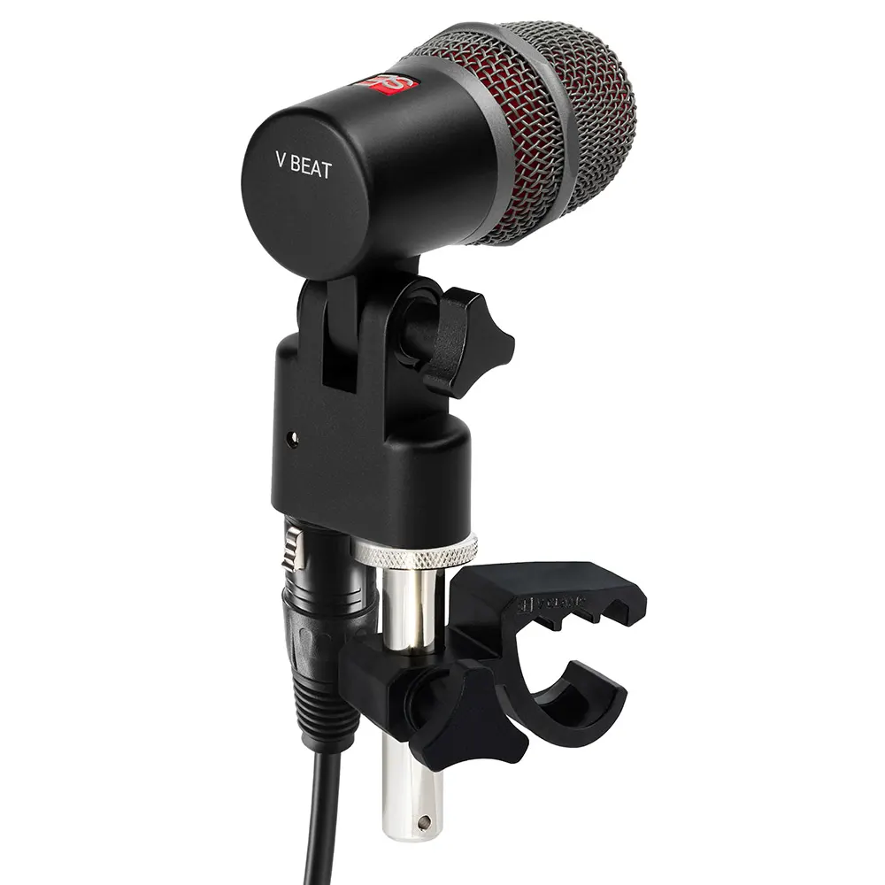 sE Electronics V BEAT dinamični instrumentalni mikrofon