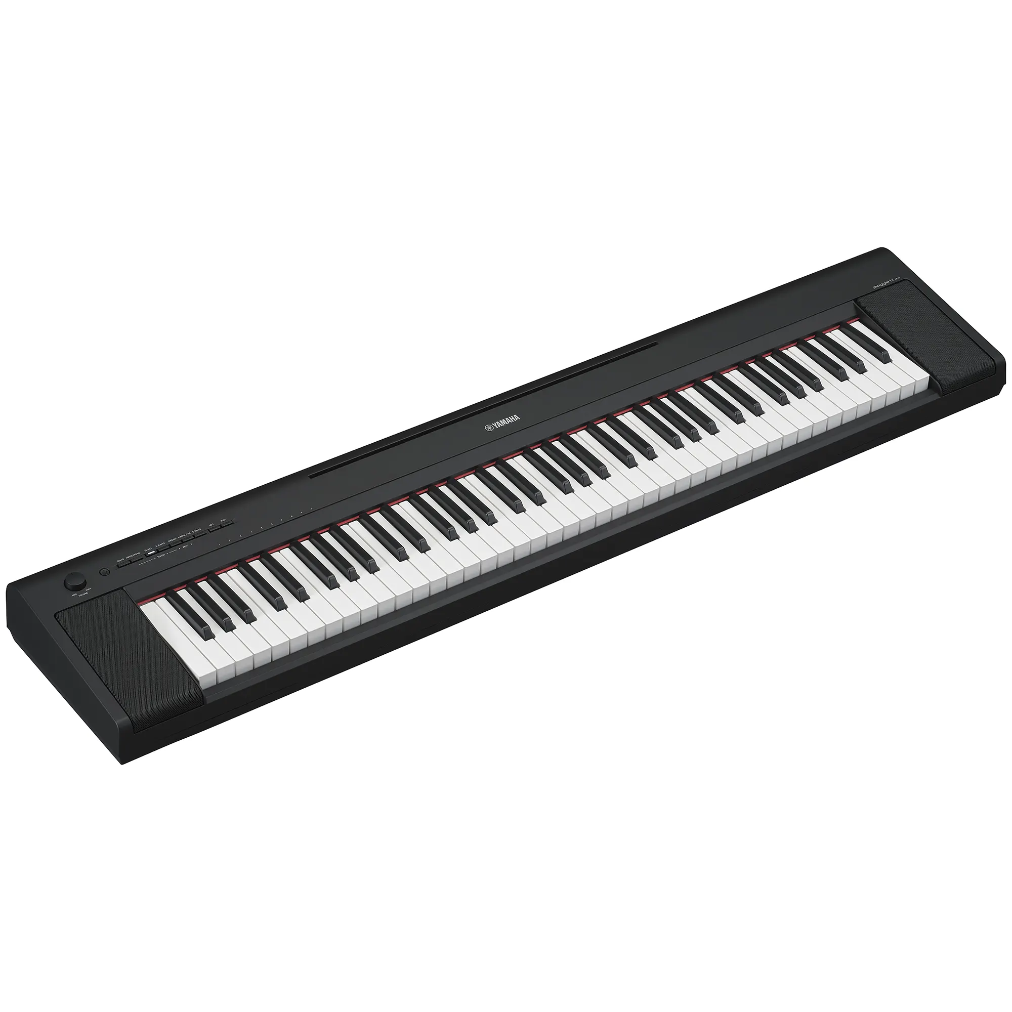 Yamaha NP-35 BK prenosni klavir