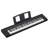 Yamaha NP-35 BK prenosni klavir