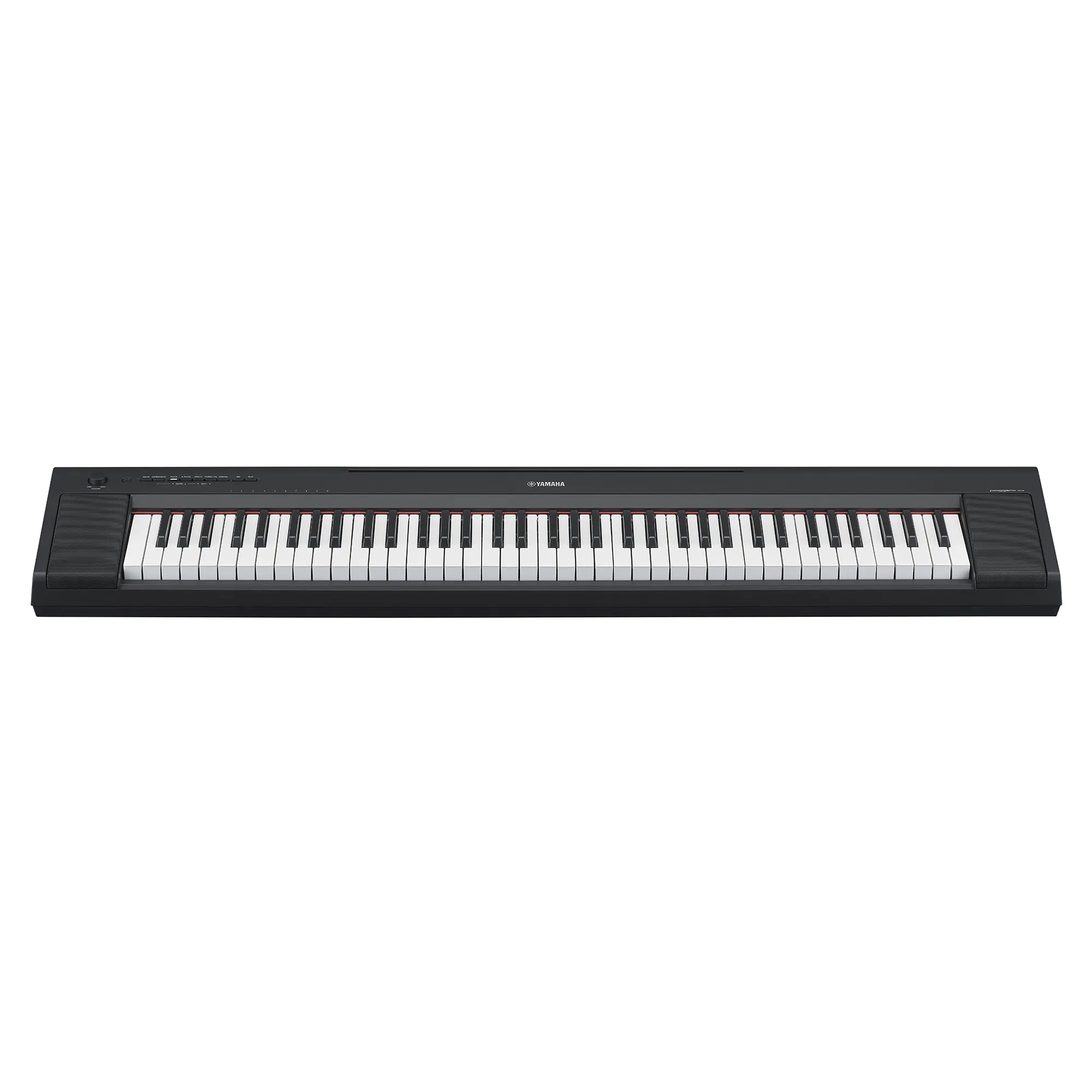 Yamaha NP-35 BK prenosni klavir