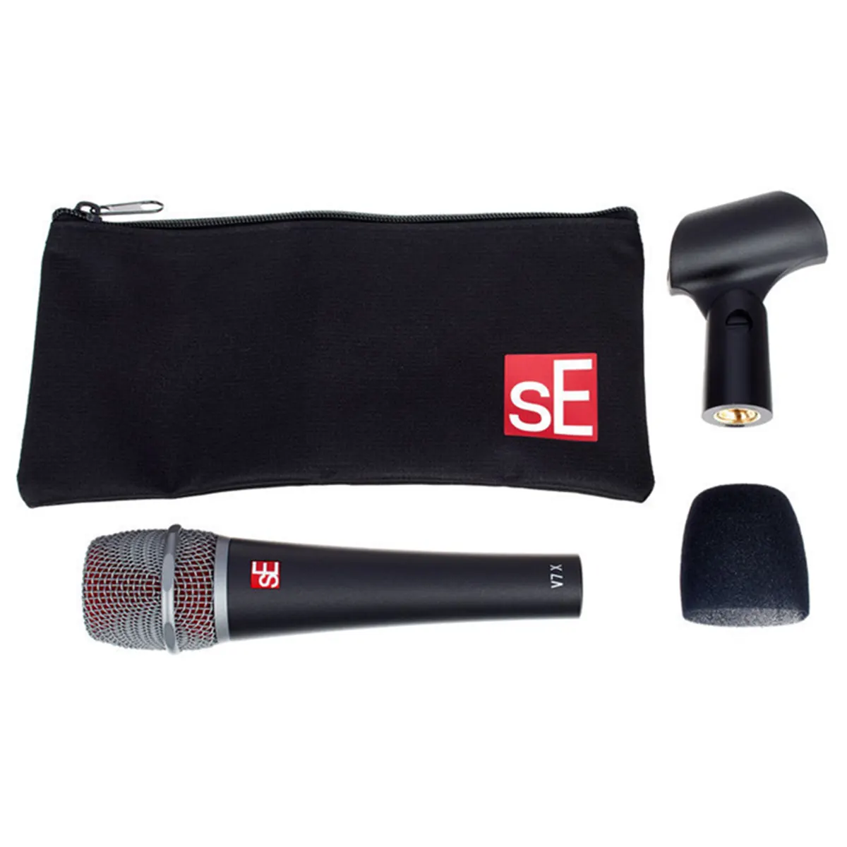 sE Electronics V7X instrumentalni mikrofon