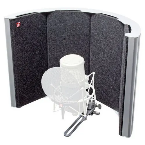 SE Electronics Reflexion Filter Space