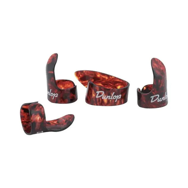 DUNLOP 9020TP 3-Finger 1-Thumb LG komplet naprstnikov