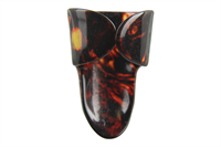 Fire&Stone Finger Ring (big)