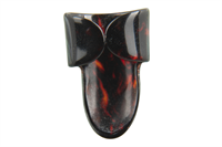 Fire&Stone Finger Ring (medium)