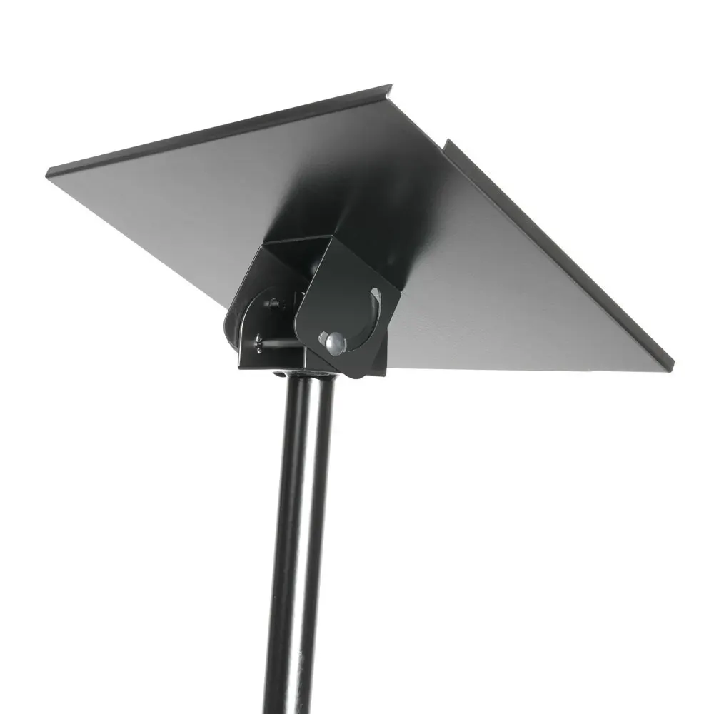 Adam Hall SLT 003  stojalo za prenosnik, tablico, mešalno mizo