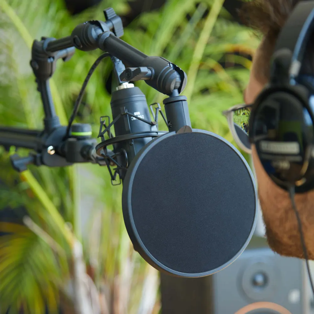 Gravity MA 3D A POP 1 traveller 3D arm s pop filtrom