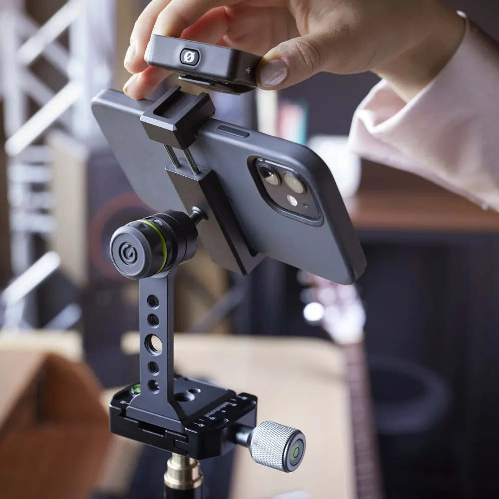 Gravity VA PH 1 B držalo za telefon