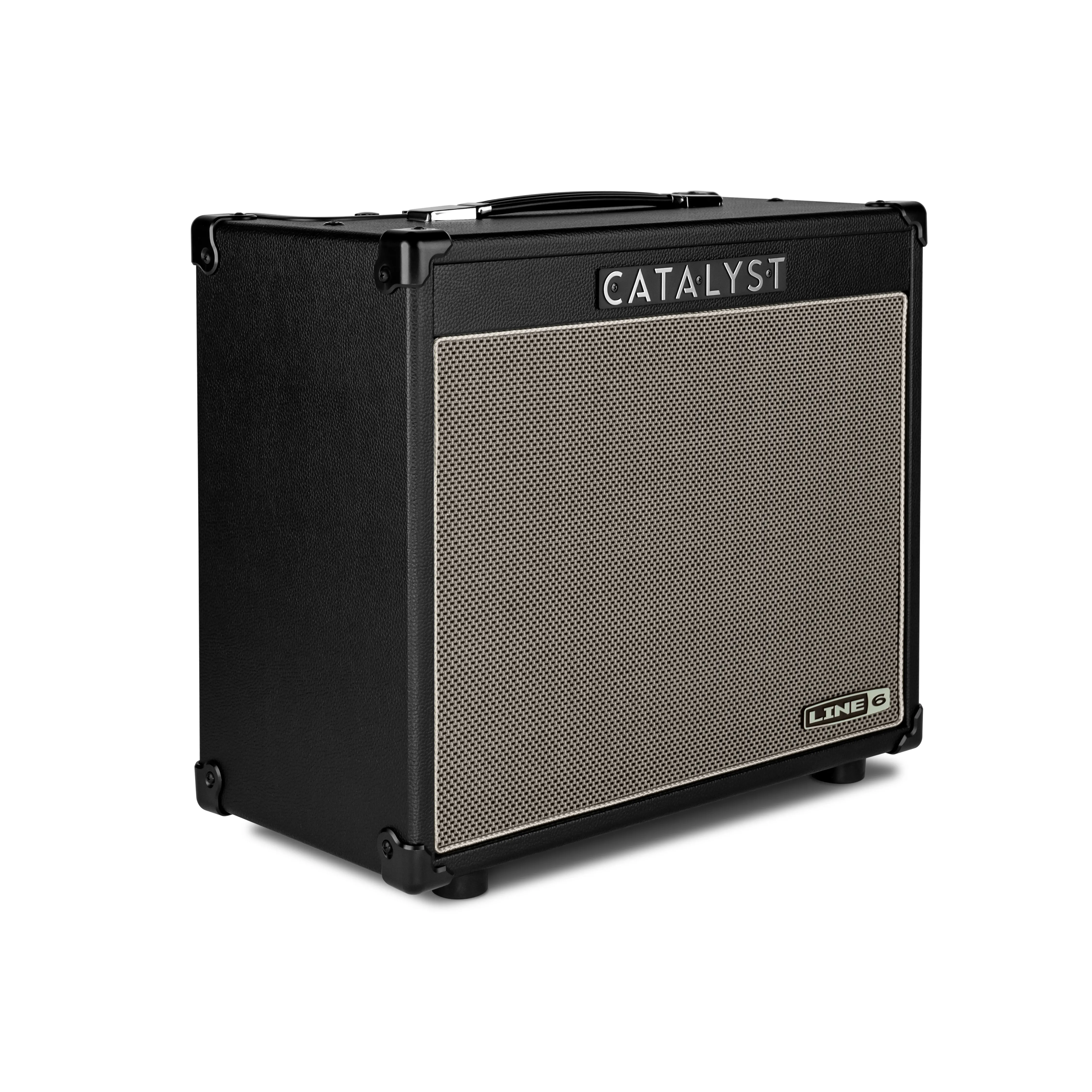 Line6 Catalyst CX 60 modelling combo kitarski ojačevalec