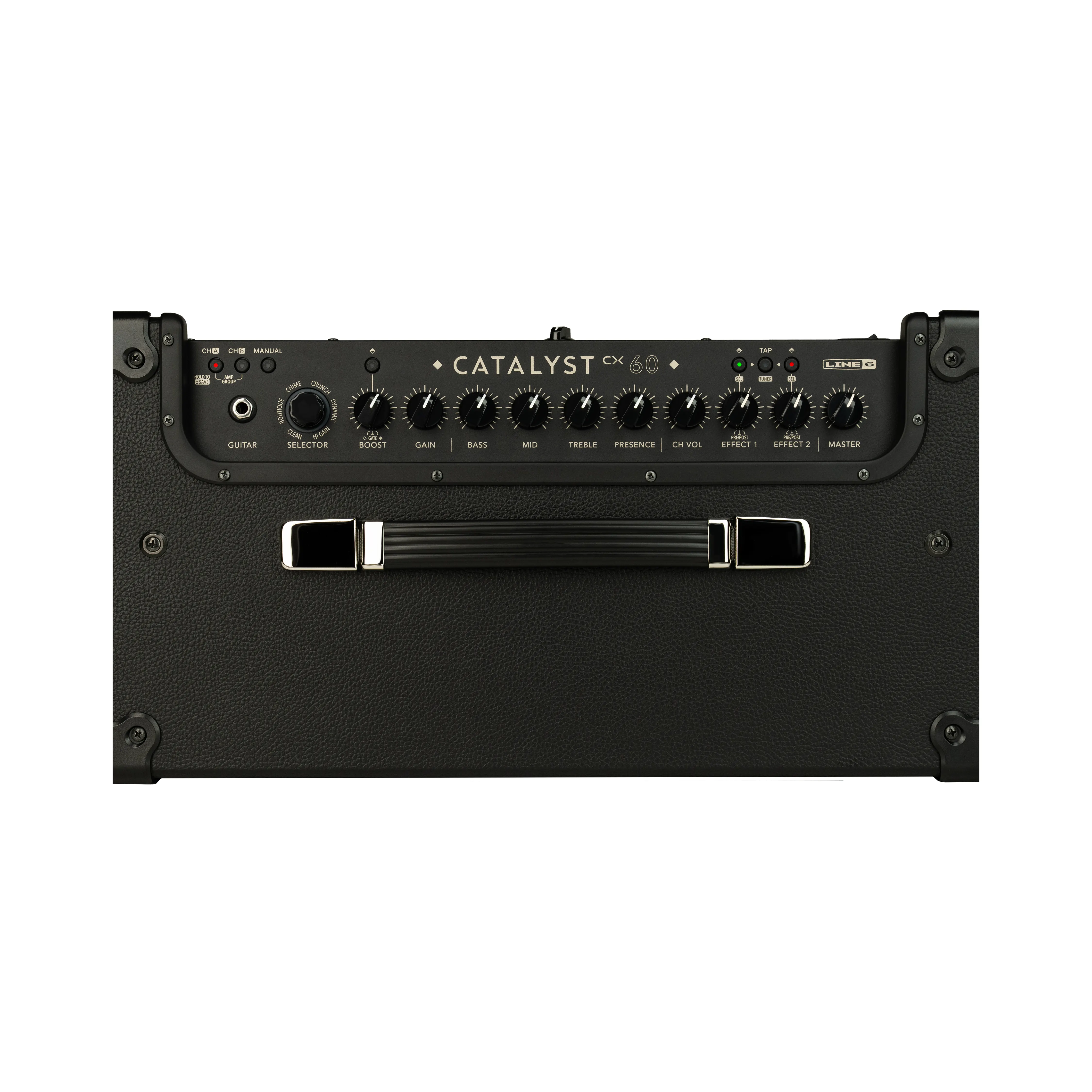 Line6 Catalyst CX 60 modelling combo kitarski ojačevalec