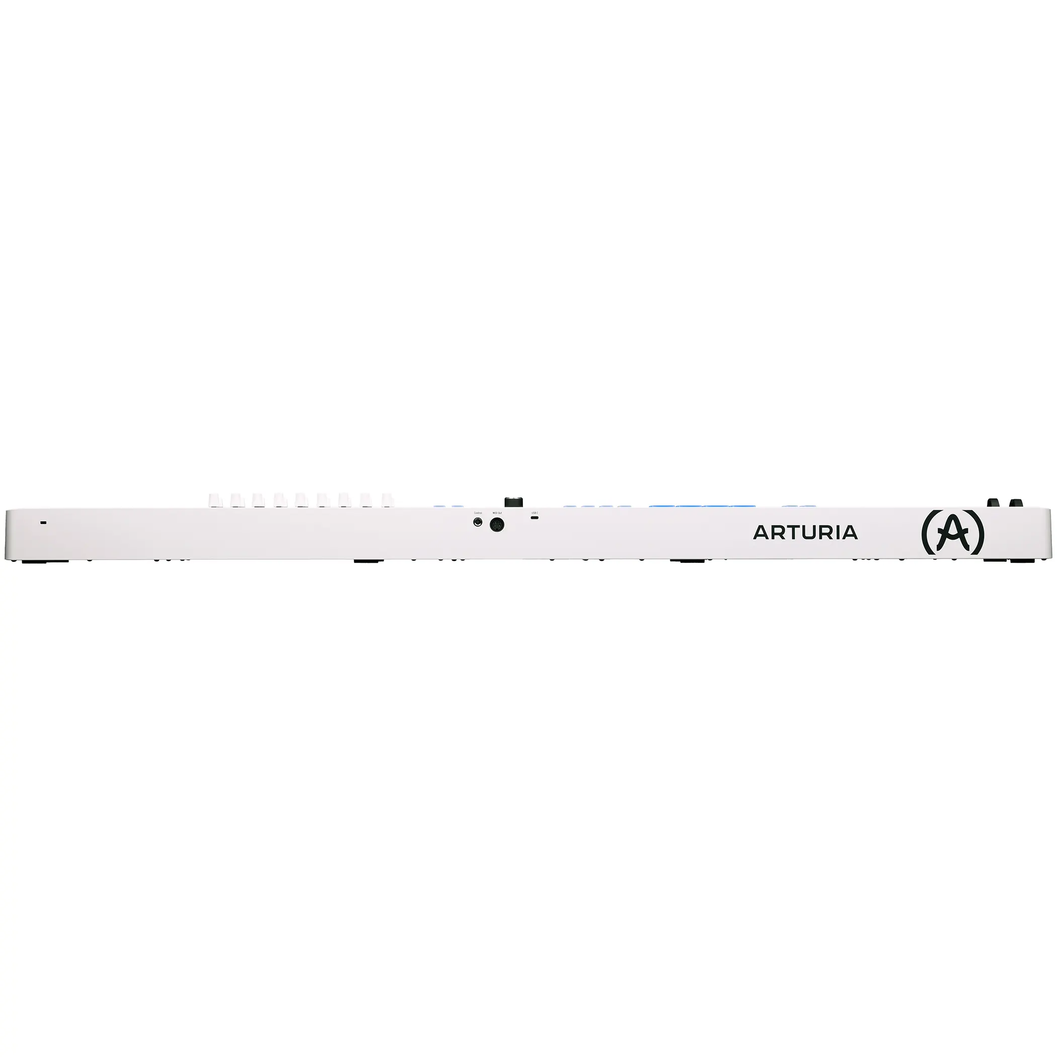 Arturia KeyLab Essential 88 MK3 White MIDI klaviatura