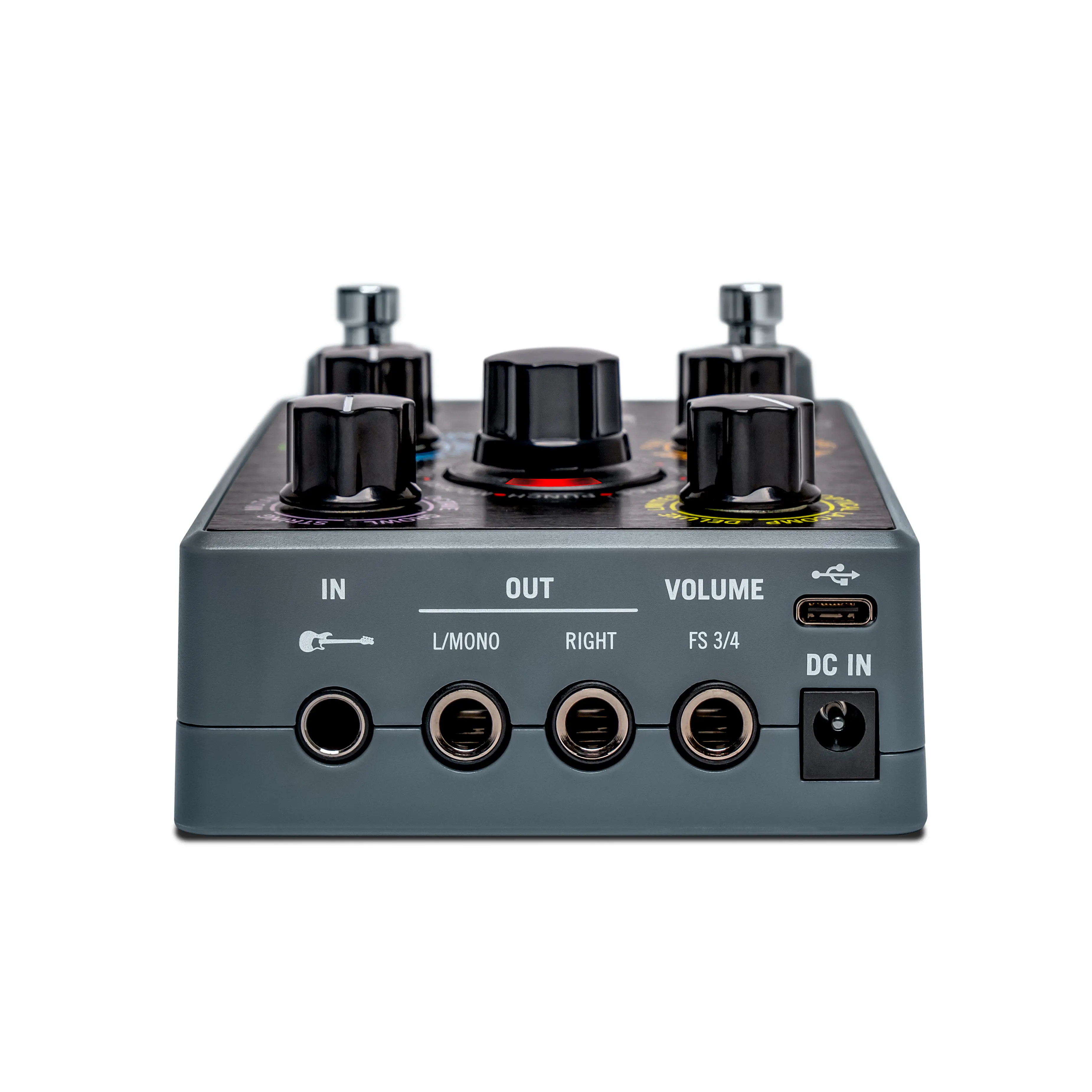 Line6 Pod Express Bass multiefekt za bas kitaro
