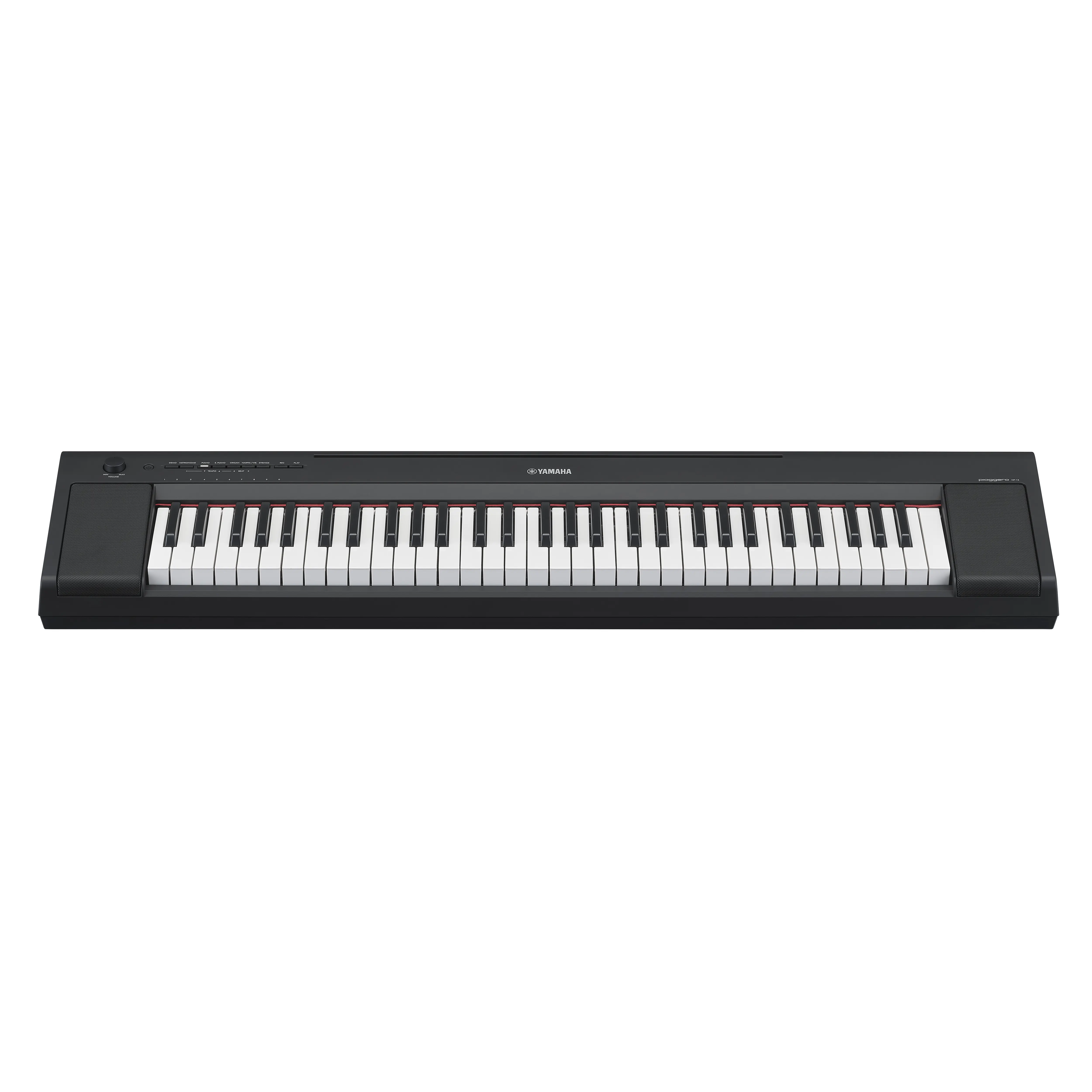 Yamaha NP-15 B prenosni klavir