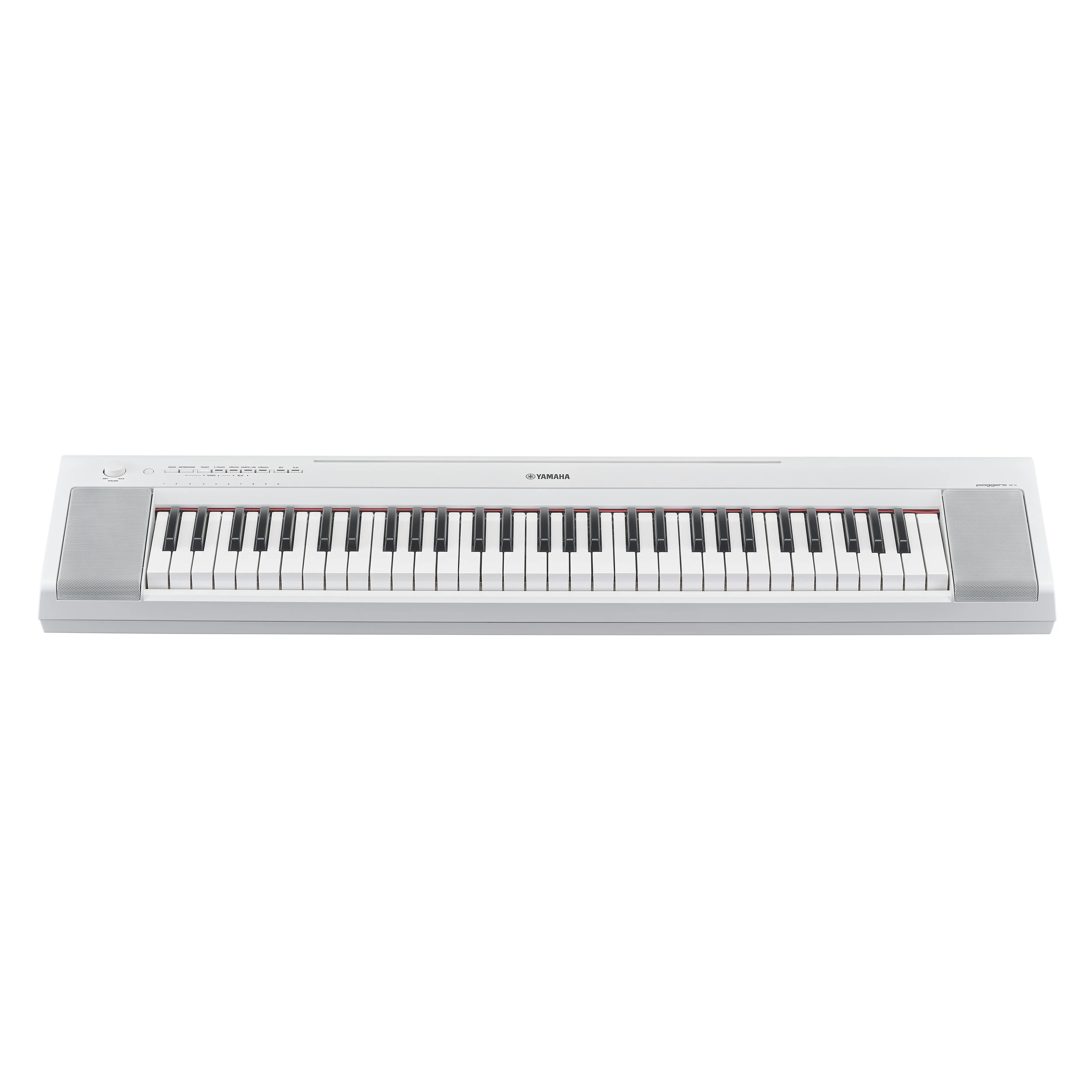 Yamaha NP-15 W prenosni klavir