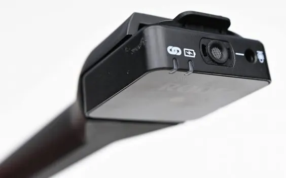 RODE Interview GO ročni nosilec za Wireless GO