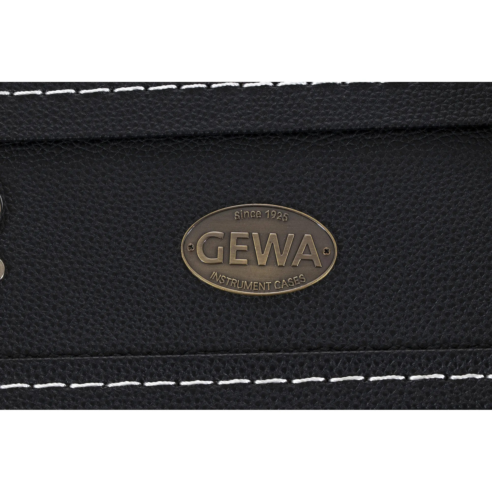 GEWA Arched Top Economy kovček za jumbo/jazz kitaro