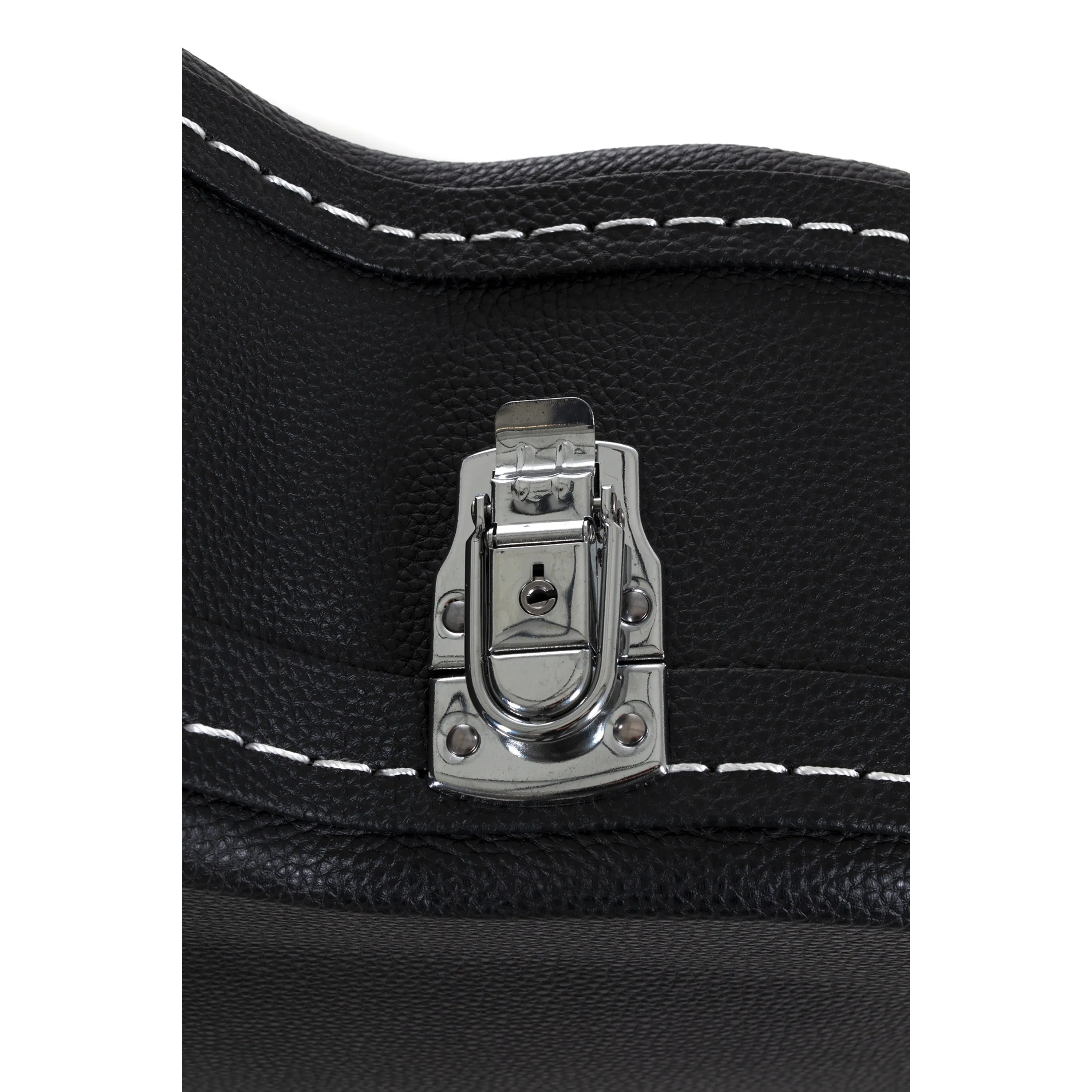 GEWA Arched Top Economy kovček za jumbo/jazz kitaro