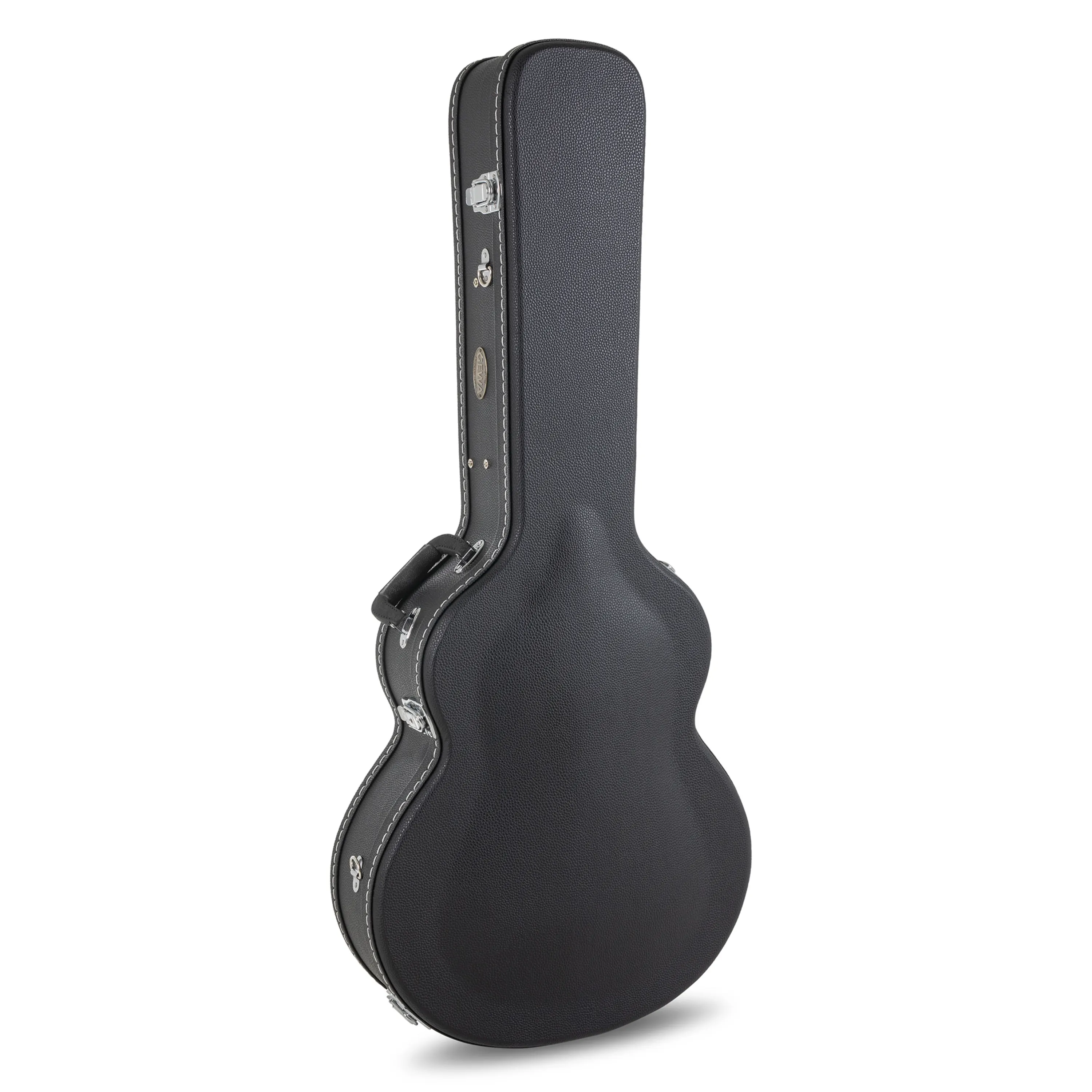 GEWA Arched Top Economy kovček za jumbo/jazz kitaro