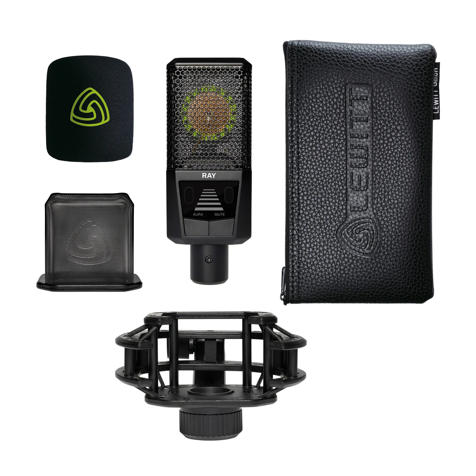 Lewitt RAY kondenzatorski mikrofon