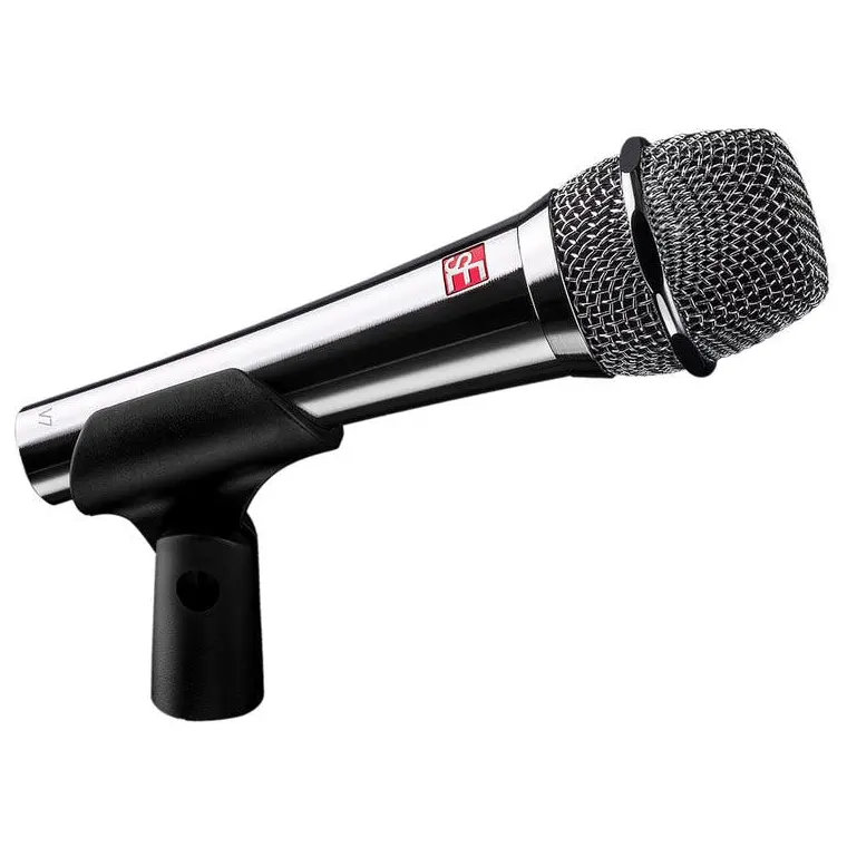 sE Electronics V7 Chrome dinamični mikrofon