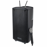 dB Technologies B-Hype Mobile HT baterijsko ozvočenje