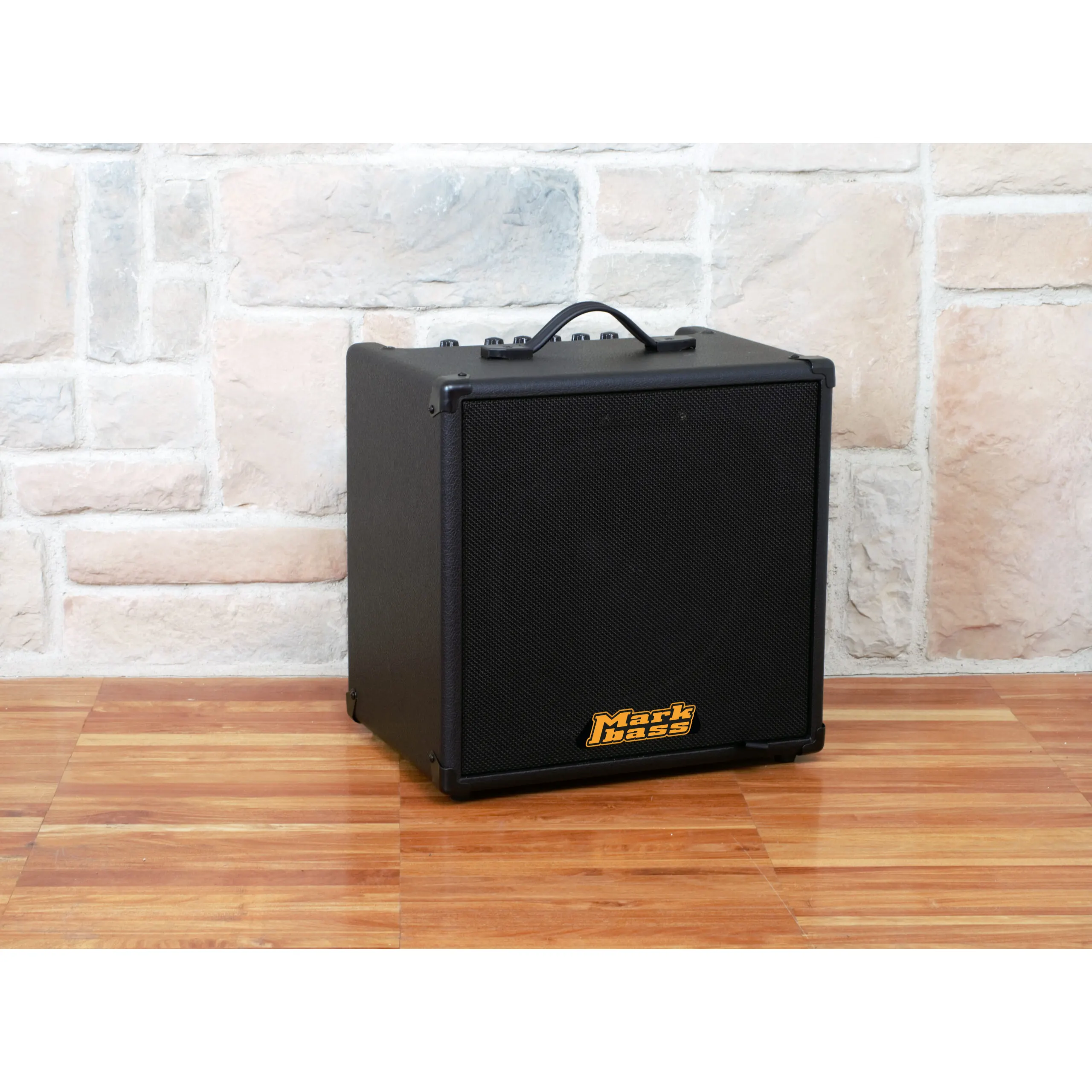 MARKBASS CMB 101 Blackline 40W bas ojačevalec