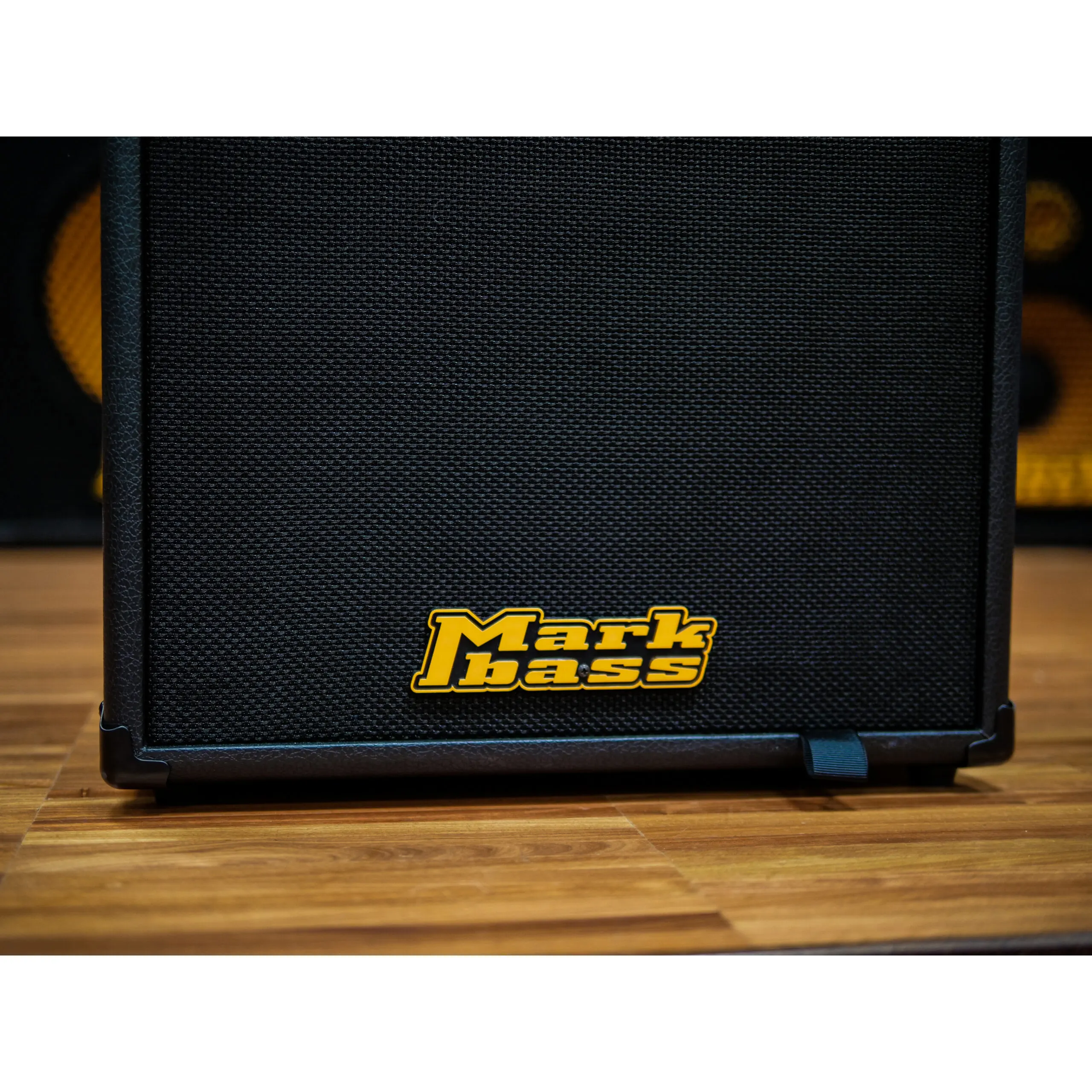MARKBASS CMB 101 Blackline 40W bas ojačevalec