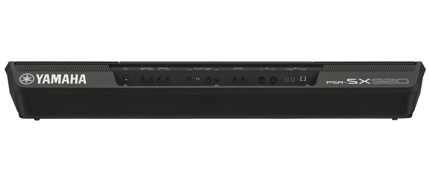 Yamaha PSR-SX920 profesionalna klaviatura