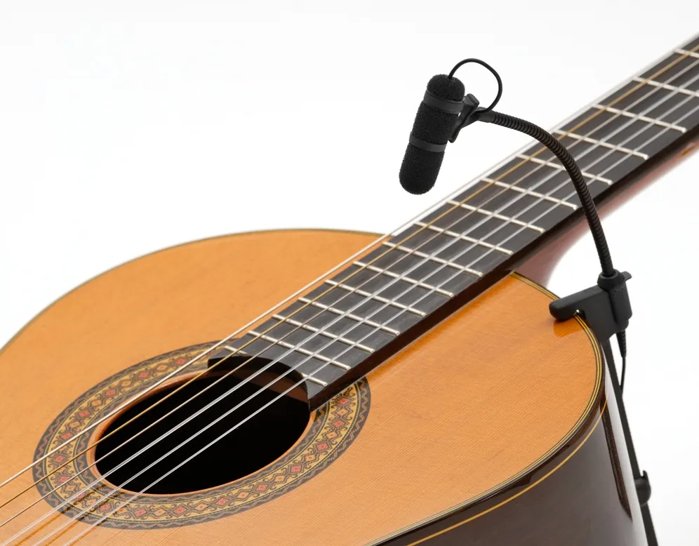 DPA 4099 CORE+ Guitar kondenzatorski mikrofon za kitare