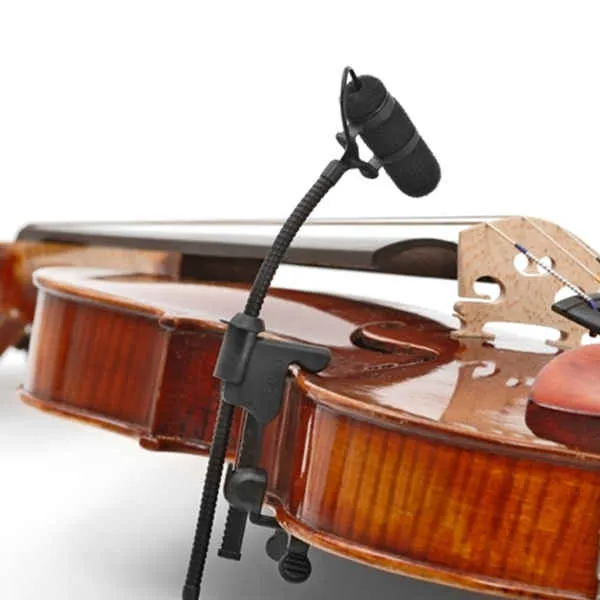 DPA 4099 CORE+ Violin kondenzatorski mikrofon za violino