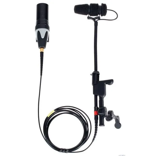 DPA 4099 CORE+ Violin kondenzatorski mikrofon za violino