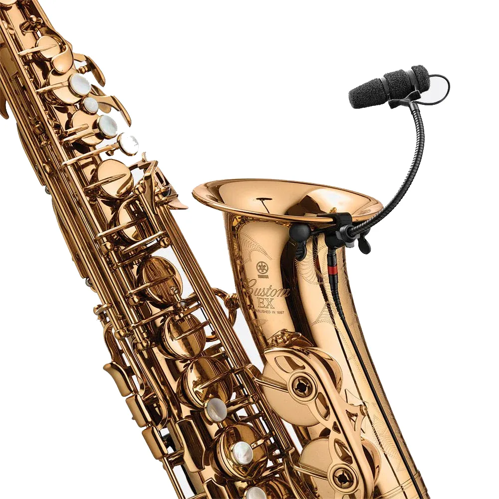 DPA 4099 CORE+ Sax kondenzatorski mikrofon za saksofon