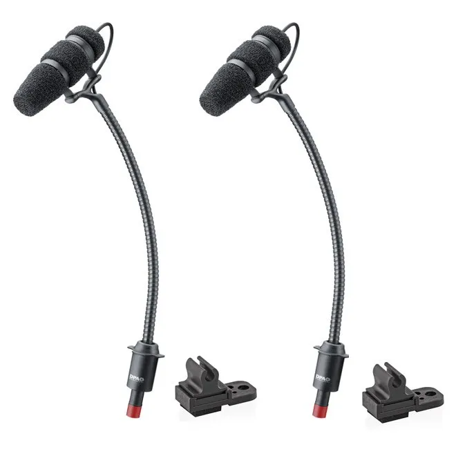 DPA 4099 CORE+ mikrofon za harmoniko (par)
