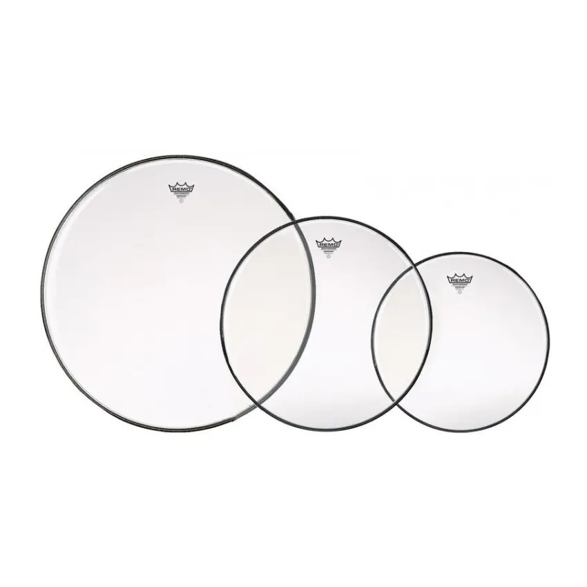 Remo ProPack Emperor 10-12-16