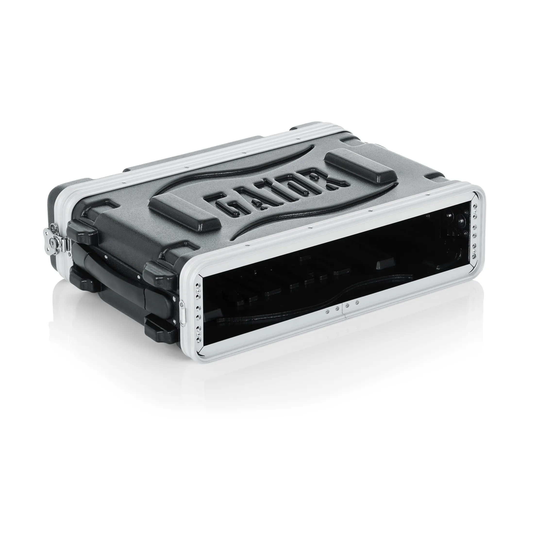 Gator GR-2S 2U Audio Rack kovček