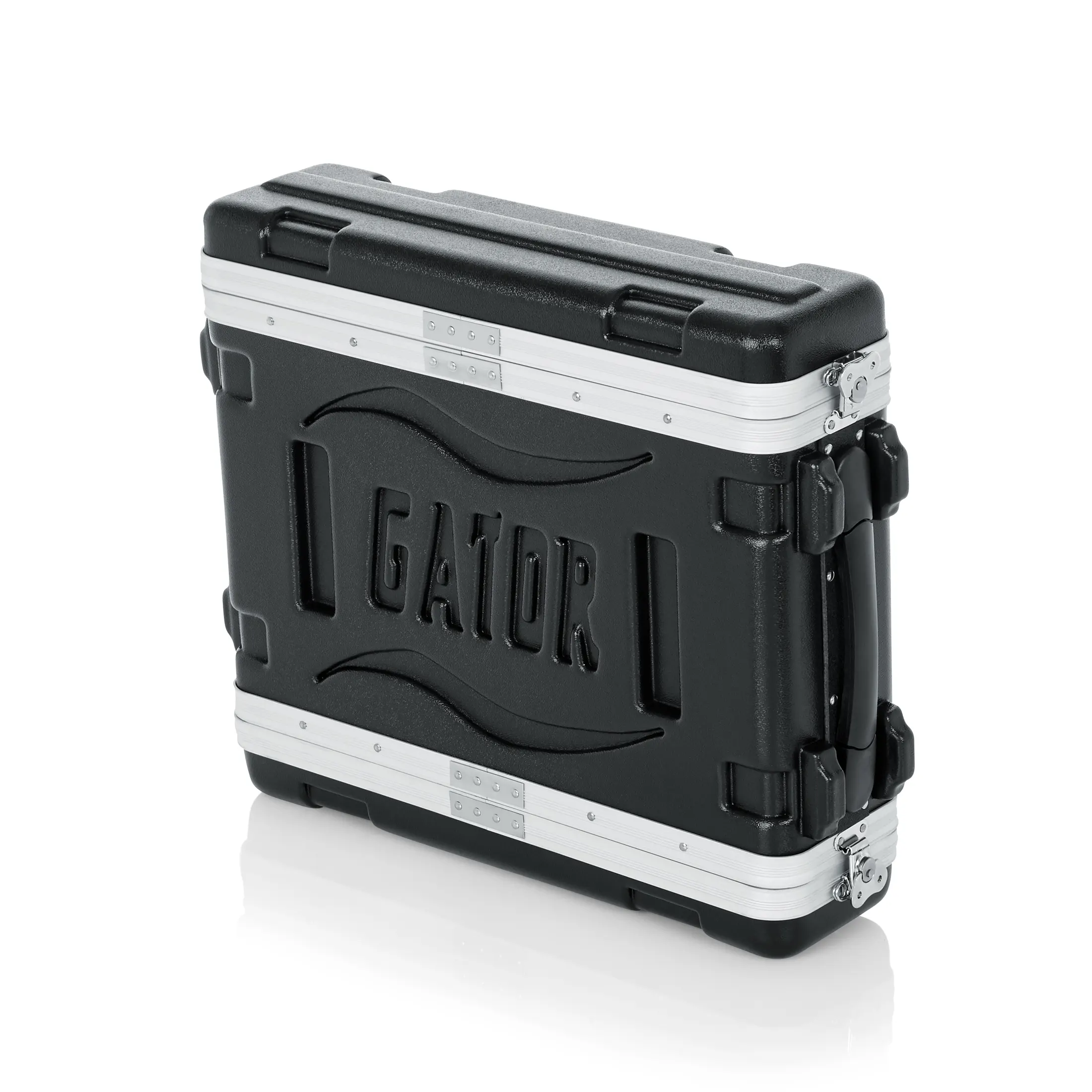 Gator GR-2S 2U Audio Rack kovček