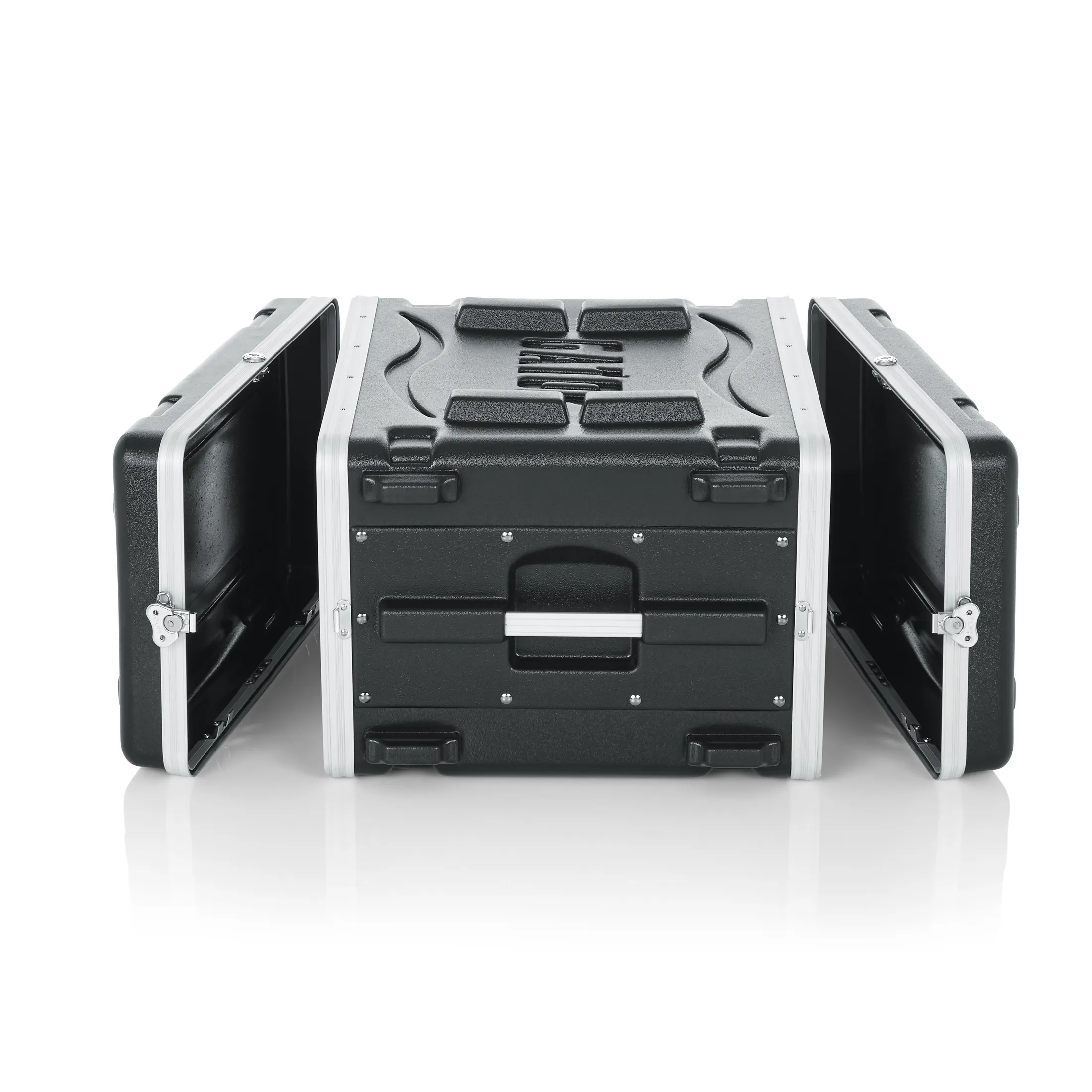 Gator GR-4S 4U Audio Rack kovček