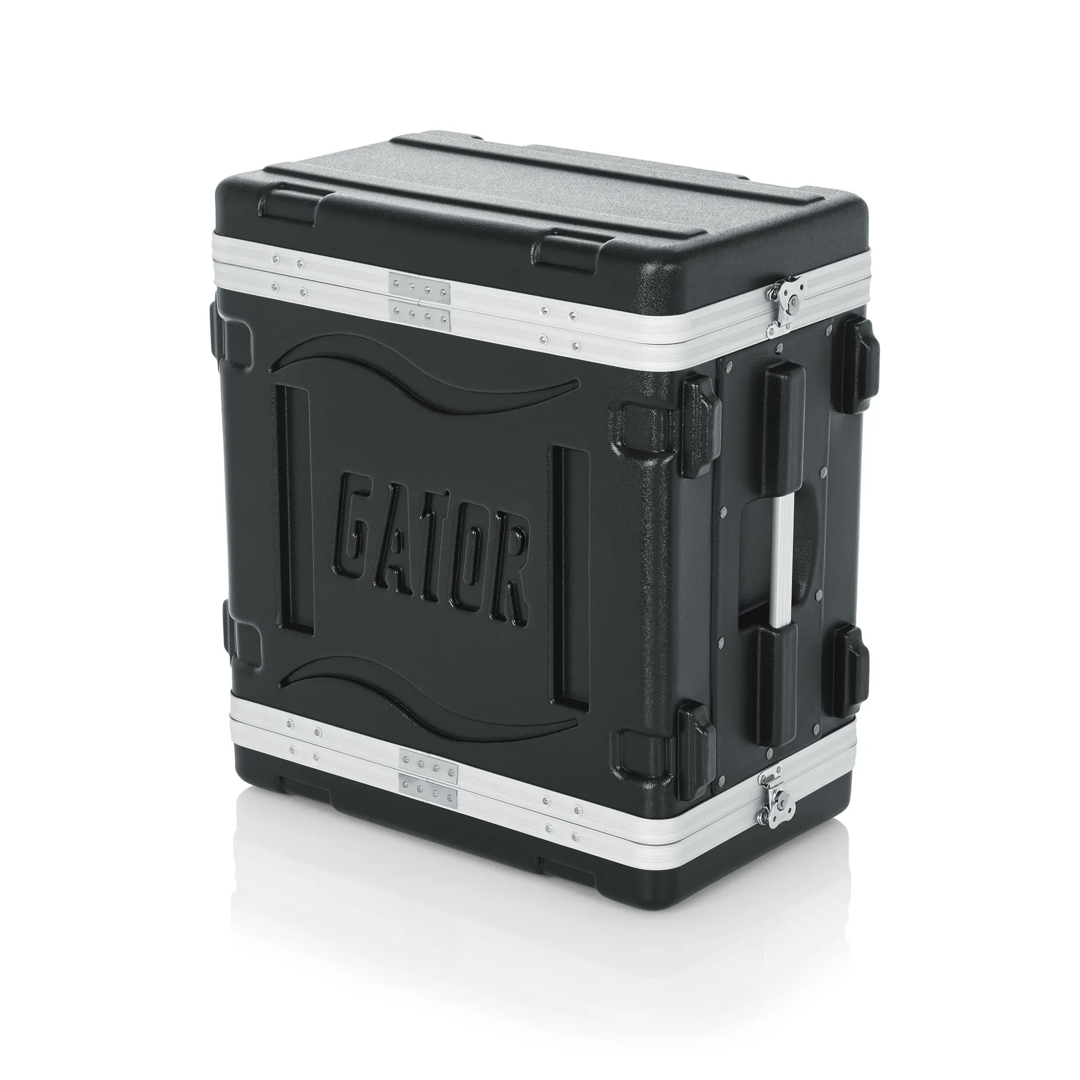 Gator GR-4S 4U Audio Rack kovček