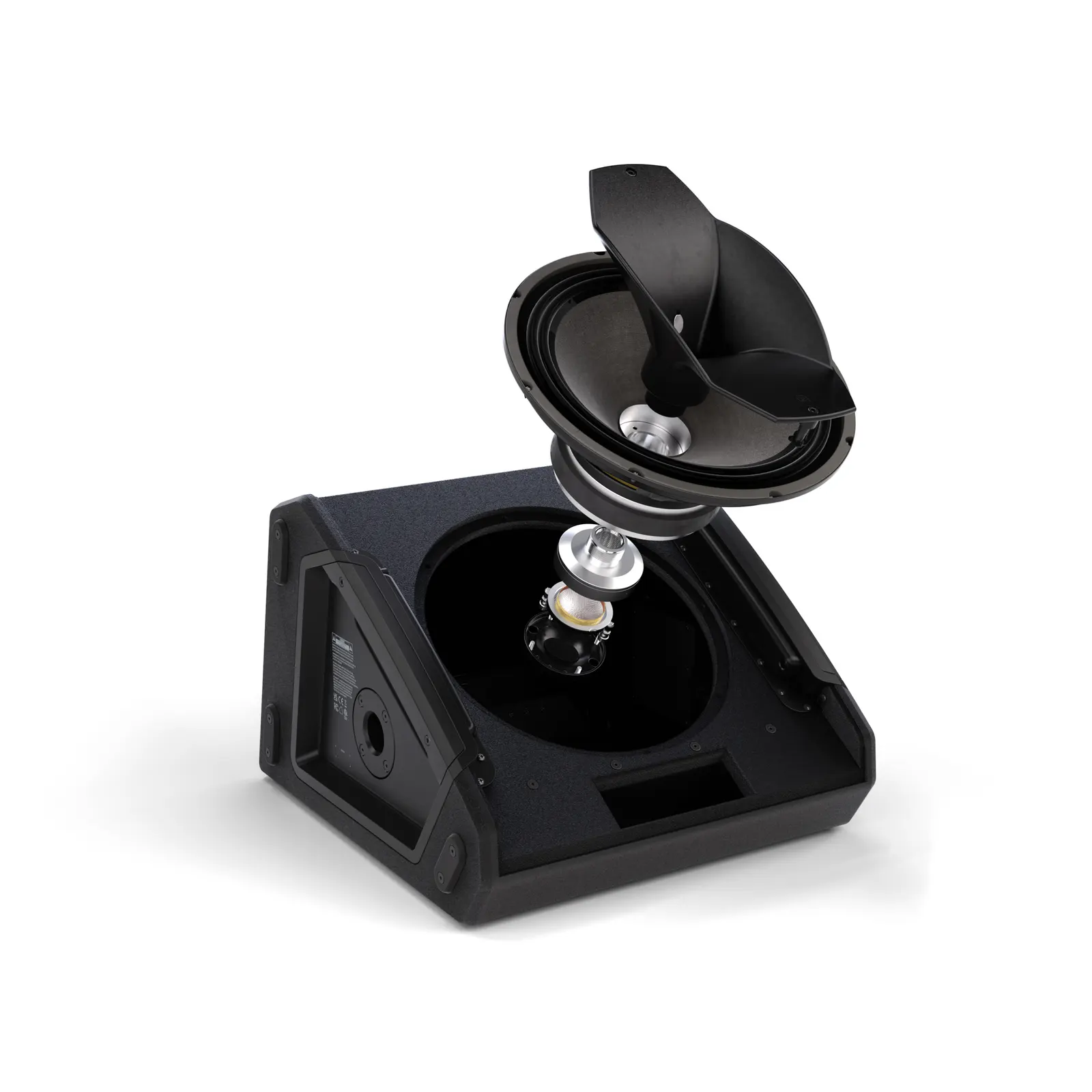 LD Systems MON 12 A G3 aktivni odrski monitor