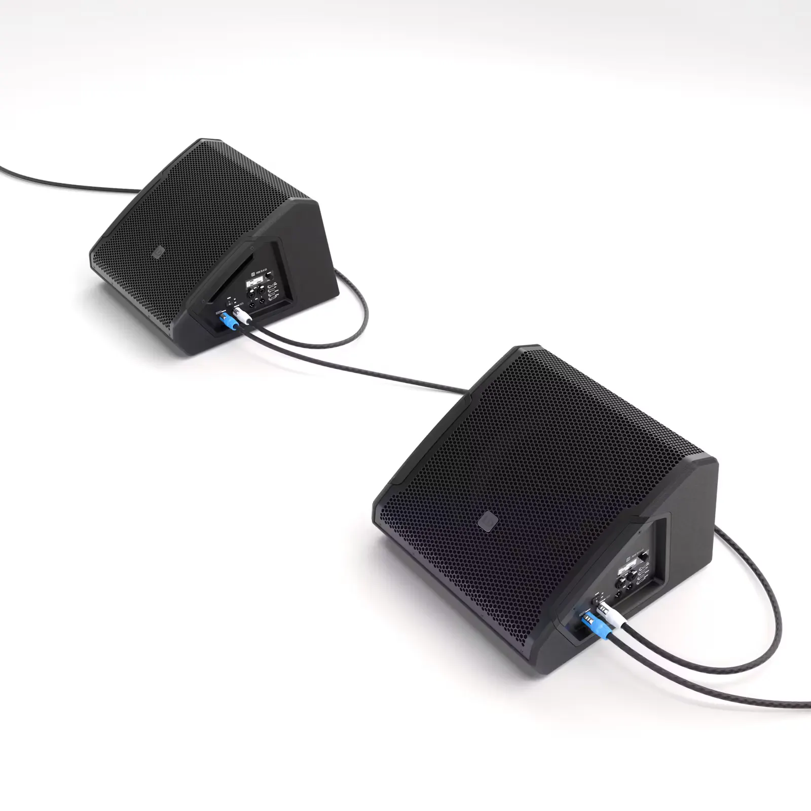 LD Systems MON 12 A G3 aktivni odrski monitor