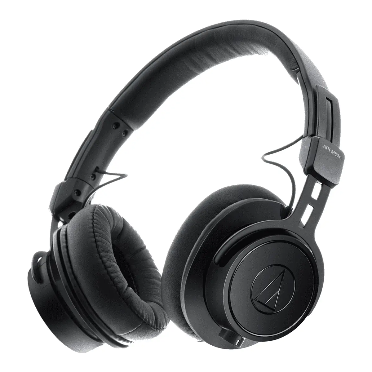 Audio-Technica ATH-M60X studijske slušalke (closed back)