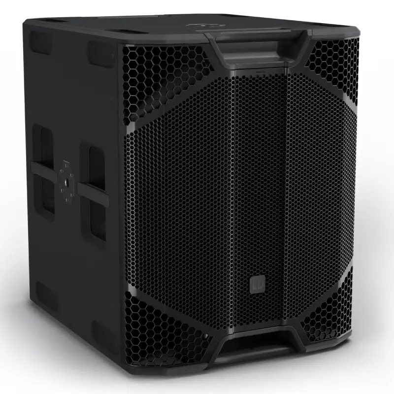 LD Systems ICOA PRO SUB 21 A nizkotonec