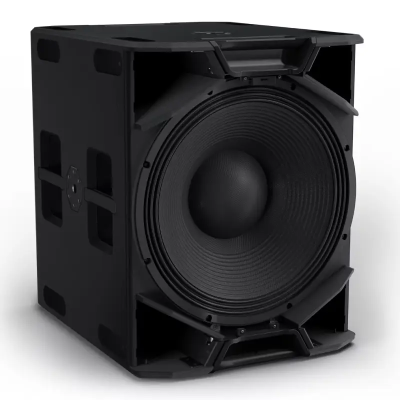 LD Systems ICOA PRO SUB 21 A nizkotonec