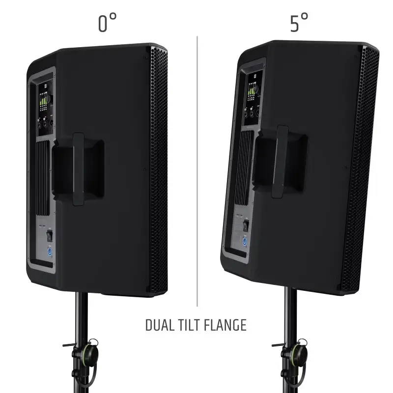 LD Systems ICOA PRO 15 A aktivni zvočnik