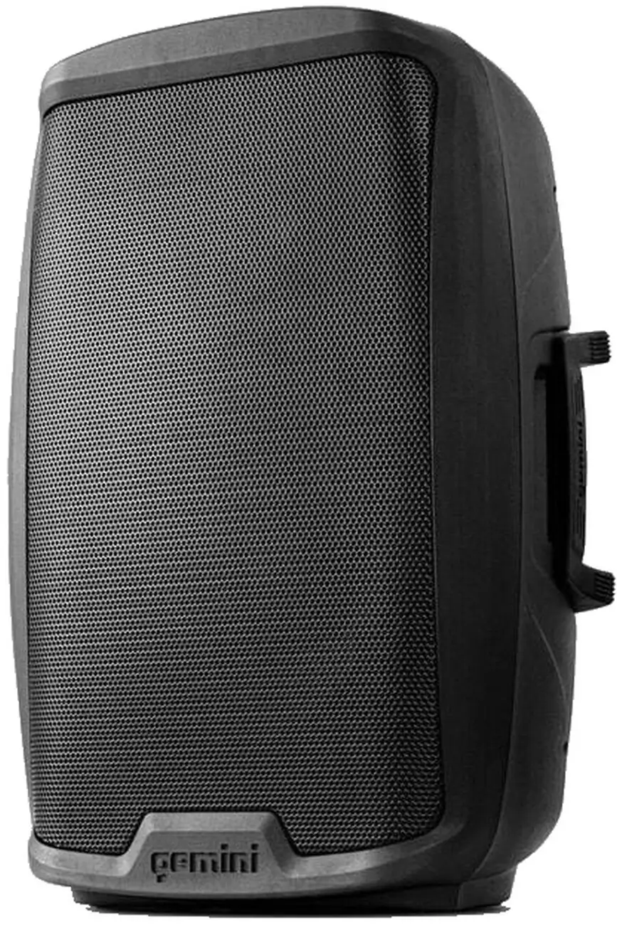 GEMINI AS-2112BT aktivni zvočnik