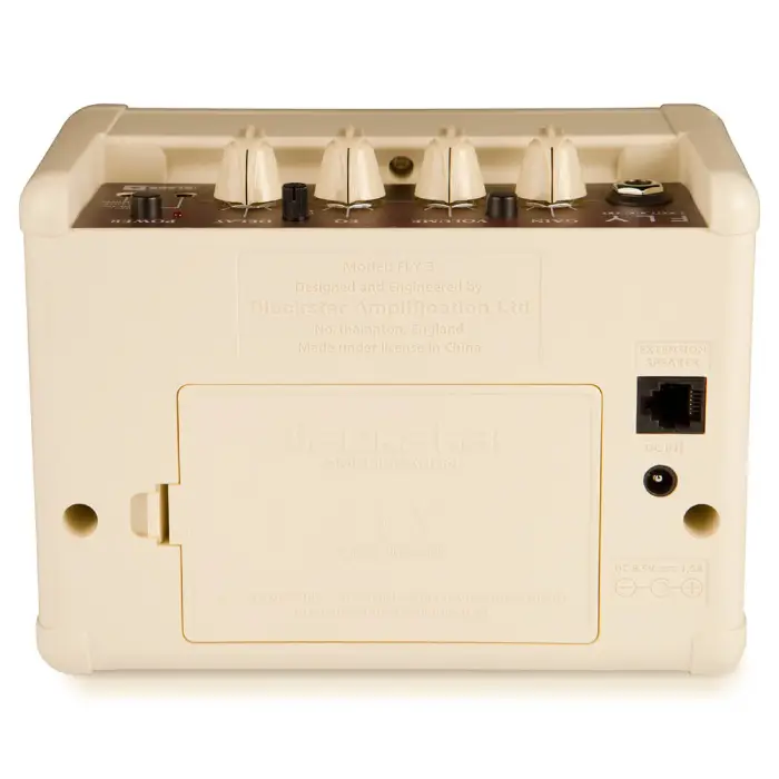 Blackstar FLY3 Vintage baterijski kitarski ojačevalec