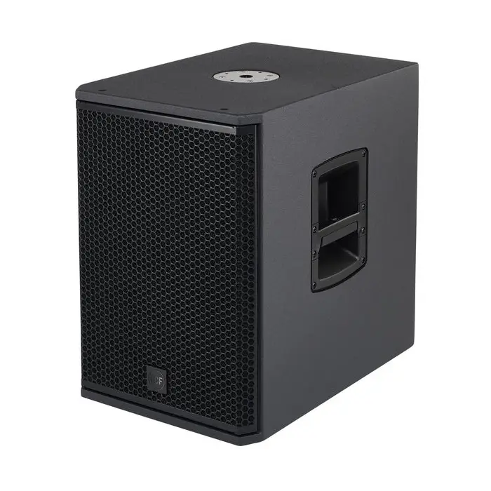 RCF Sub 702-AS MK3 aktivni 12