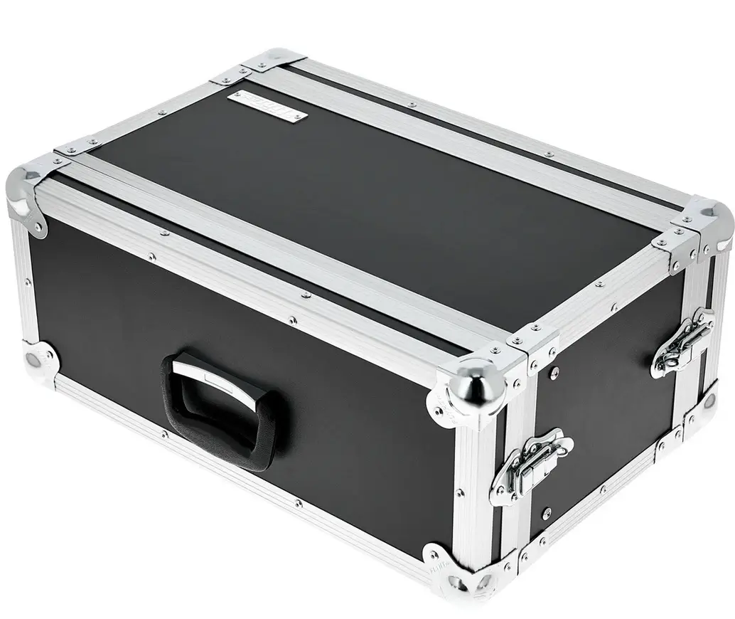 F-Pro Rack 4U Eco II Compact rack kovček